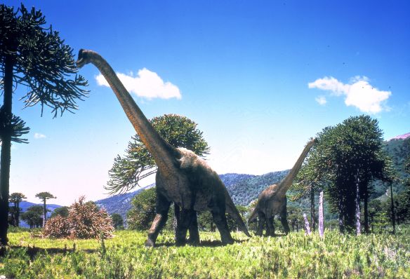 prehistoric planet bbc